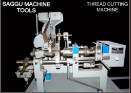 Automatic Thread Cutting Machine Manufacturer Supplier Wholesale Exporter Importer Buyer Trader Retailer in Amritsar Punjab India